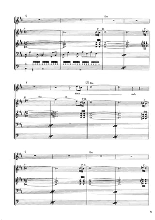 Iron Maiden Rock Scores 