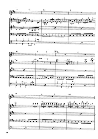 Iron Maiden Rock Scores 