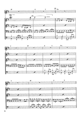 Iron Maiden Rock Scores 
