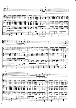 Iron Maiden Rock Scores 