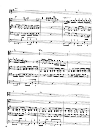 Iron Maiden Rock Scores 