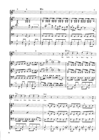 Iron Maiden Rock Scores 