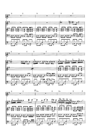 Iron Maiden Rock Scores 