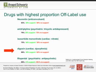 neurontin psychotropic medication