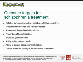"Zyprexa and the Prescribing Physician