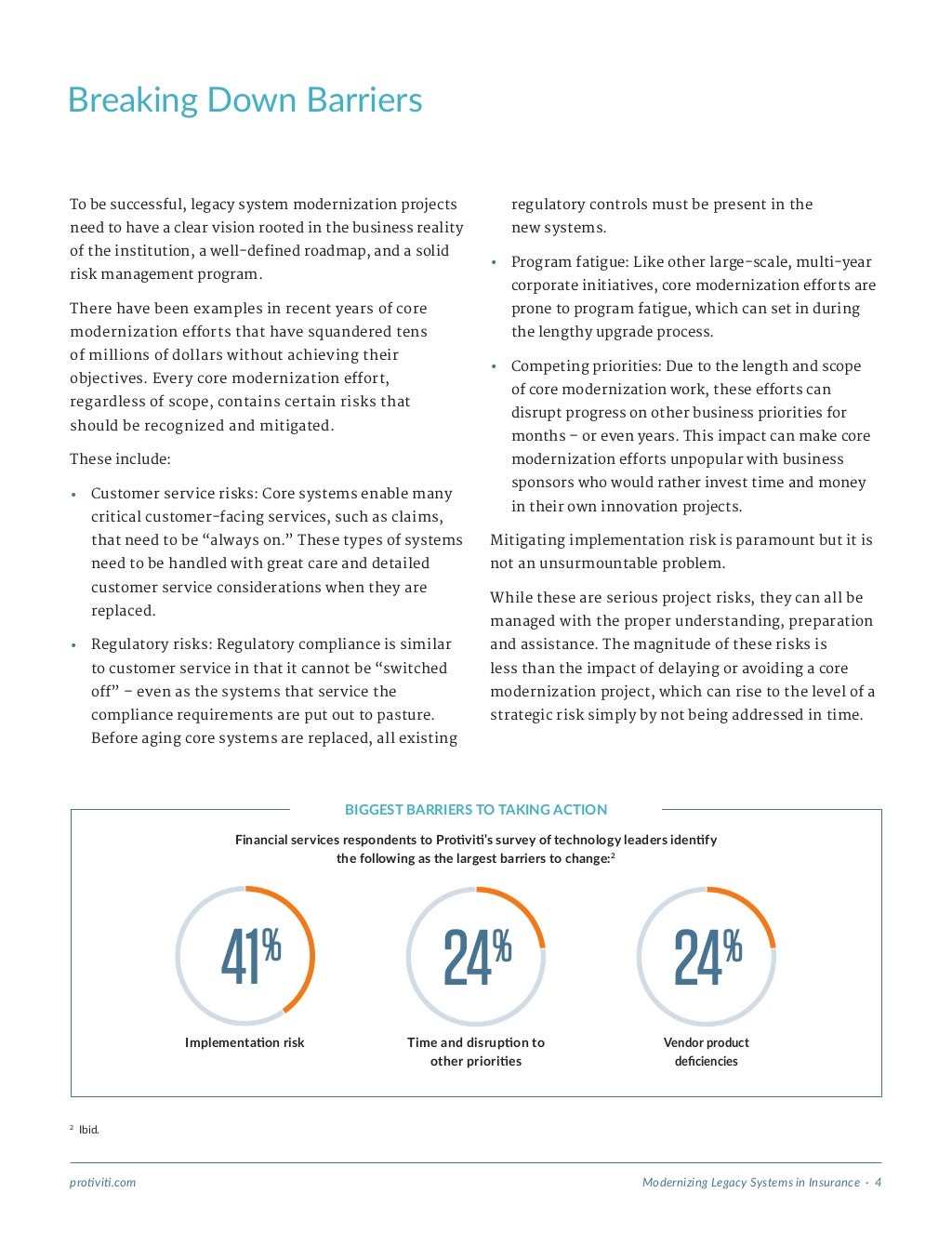 Modernizing Legacy Systems In Insurance Modernizing Legacy Systems In Insurance