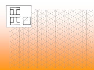 Interpretation of Hidden Lines