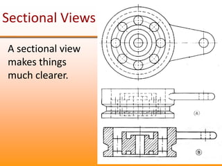 Missing Line Exercises
