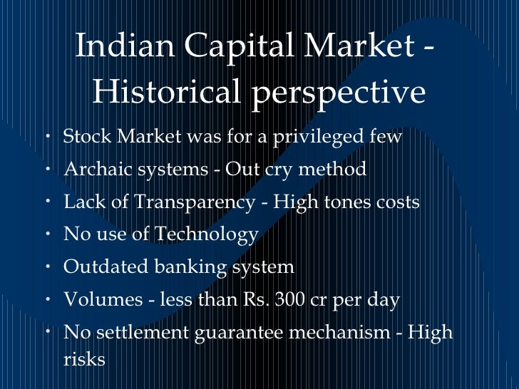 14784493 Indian Capital Market