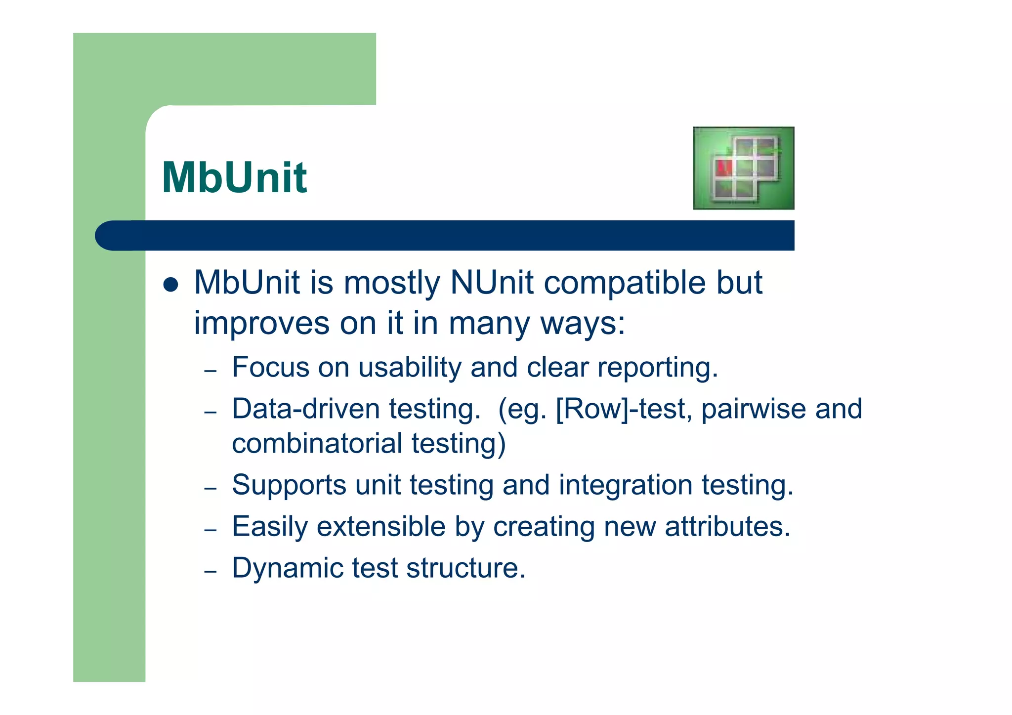 Gallio Crafting A Toolchain