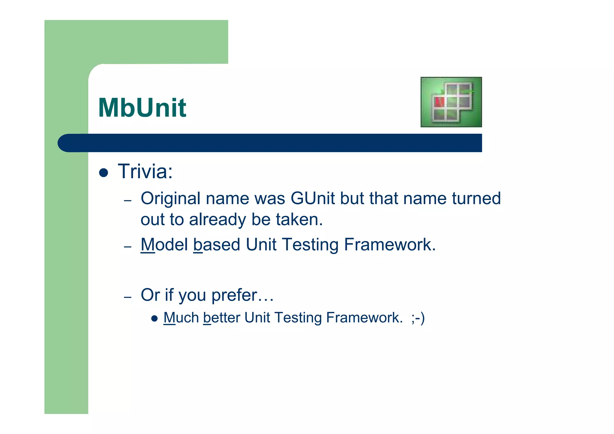 Gallio Crafting A Toolchain