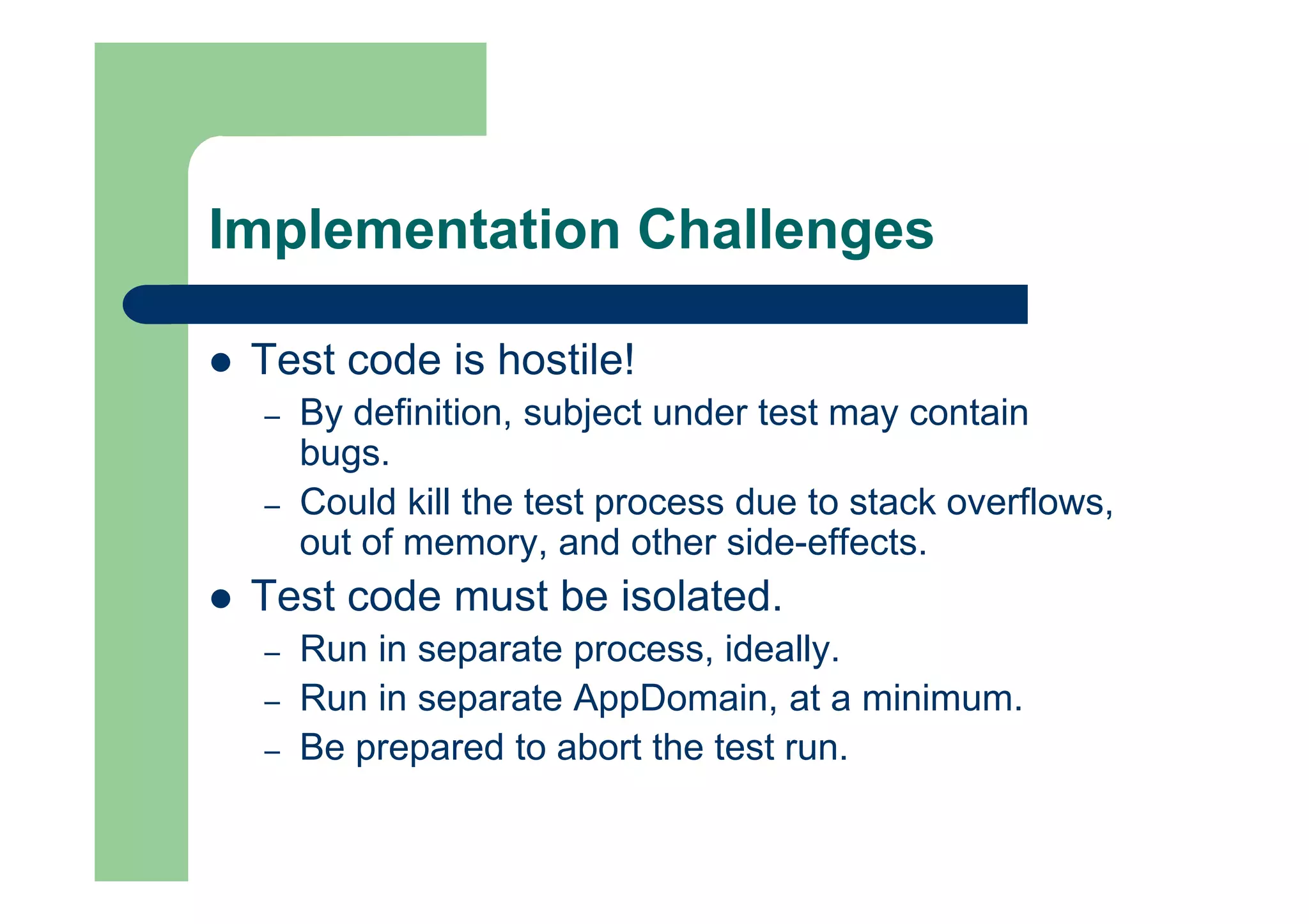 Gallio Crafting A Toolchain