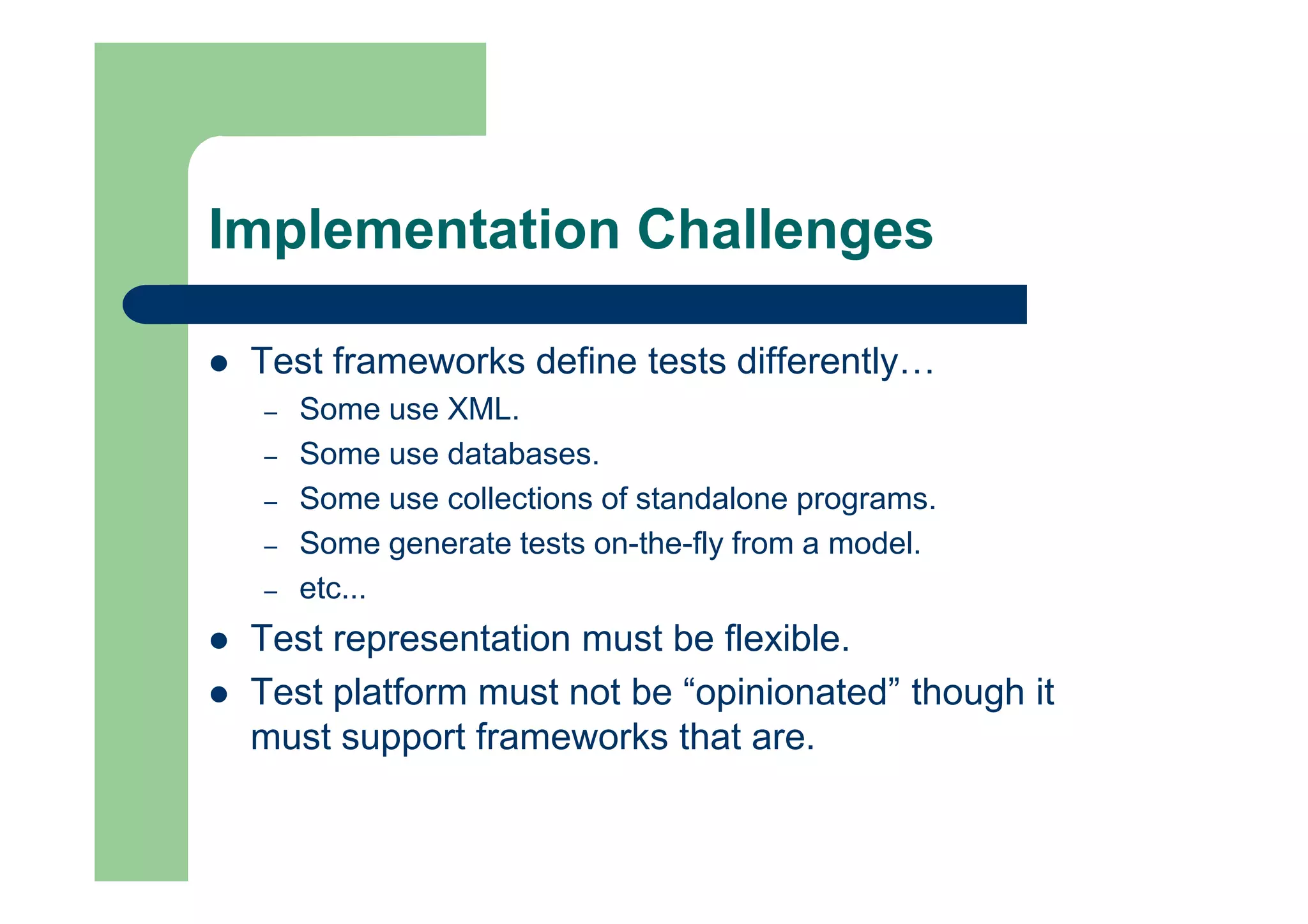 Gallio Crafting A Toolchain