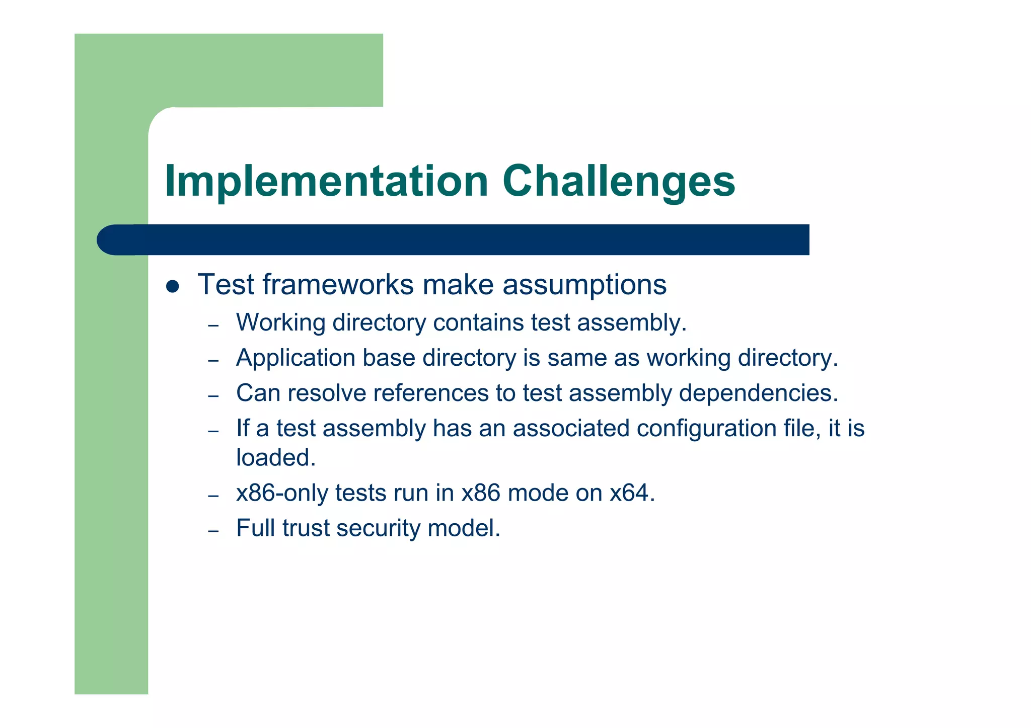 Gallio Crafting A Toolchain