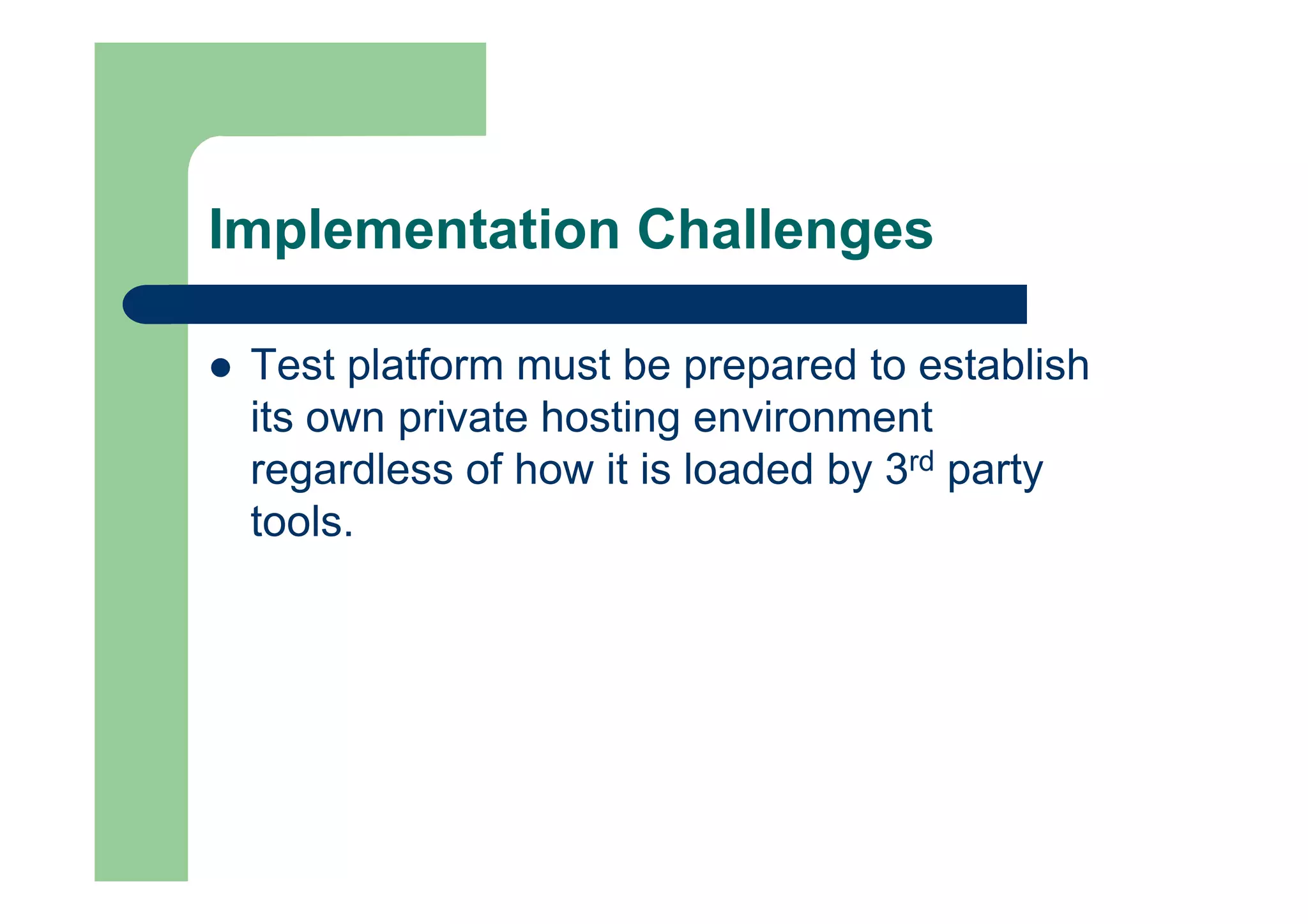 Gallio Crafting A Toolchain