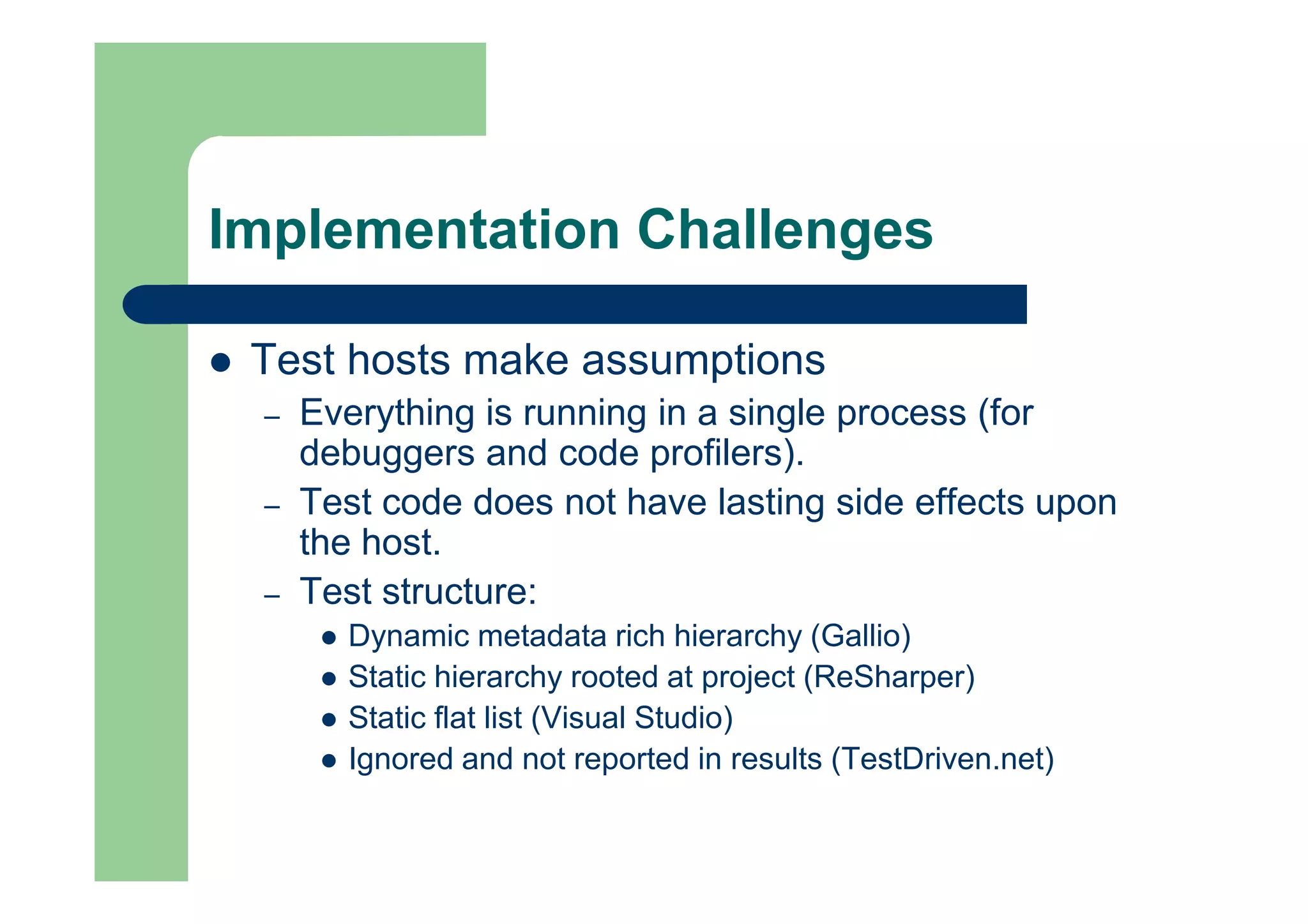 Gallio Crafting A Toolchain