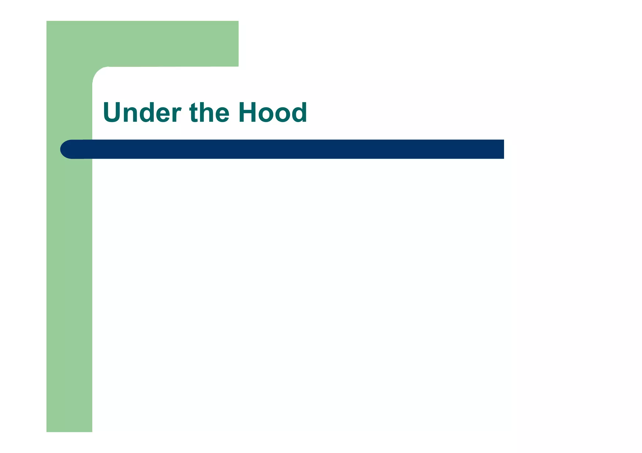 Gallio Crafting A Toolchain