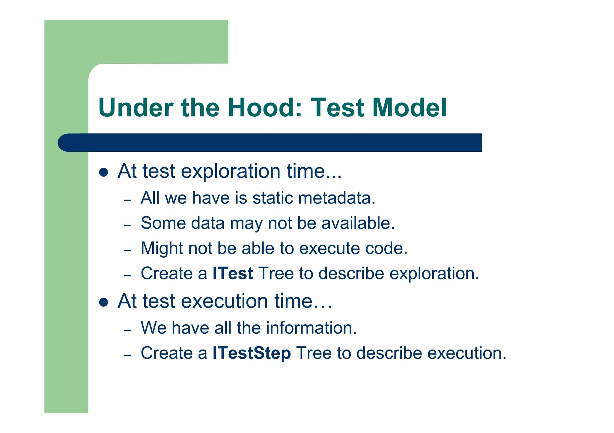 Gallio Crafting A Toolchain