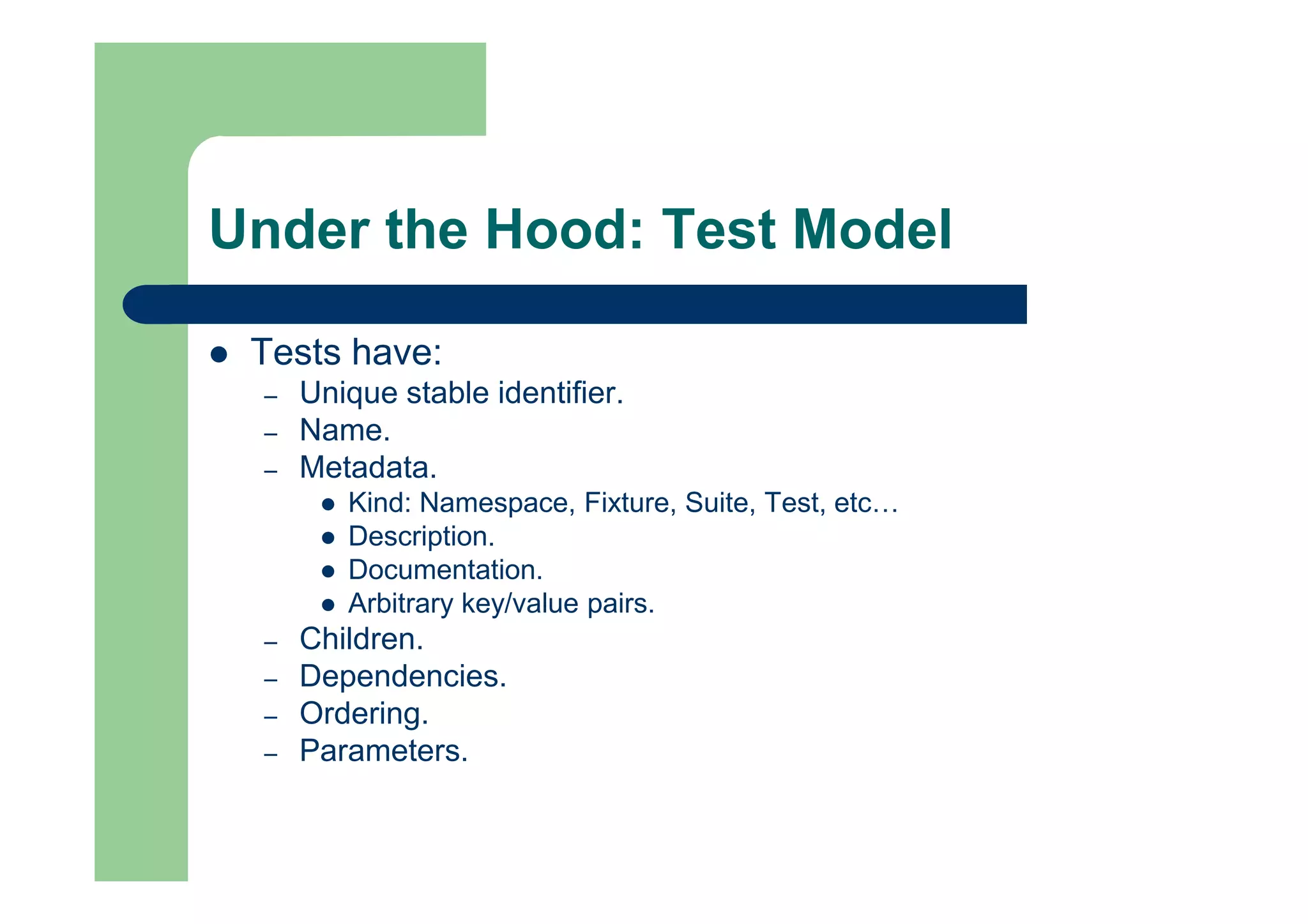 Gallio Crafting A Toolchain