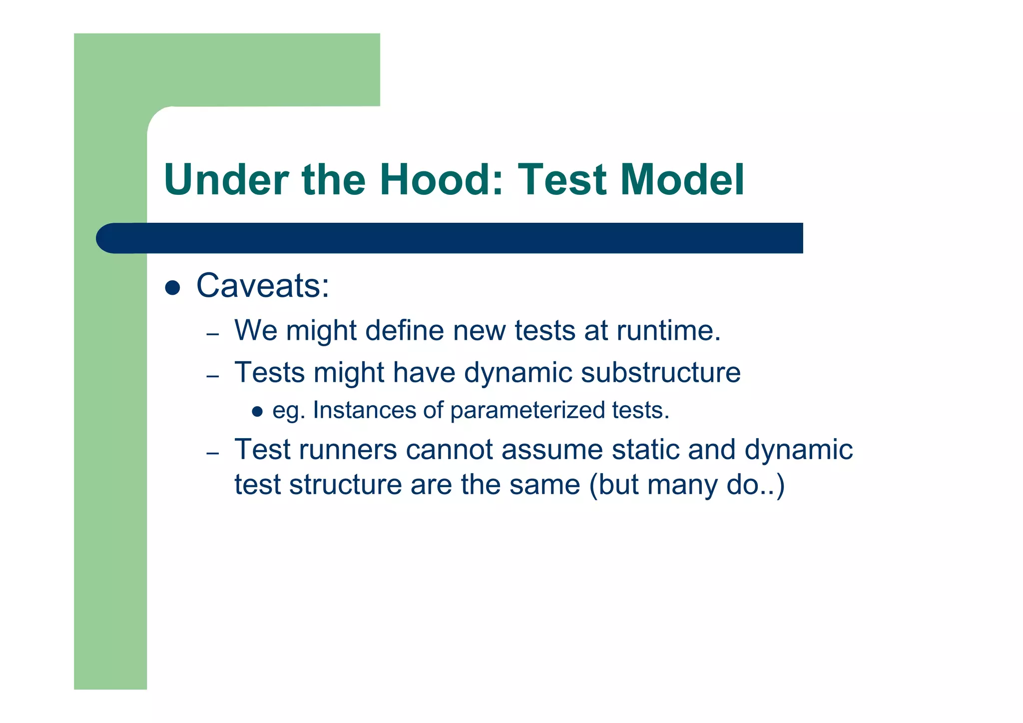 Gallio Crafting A Toolchain