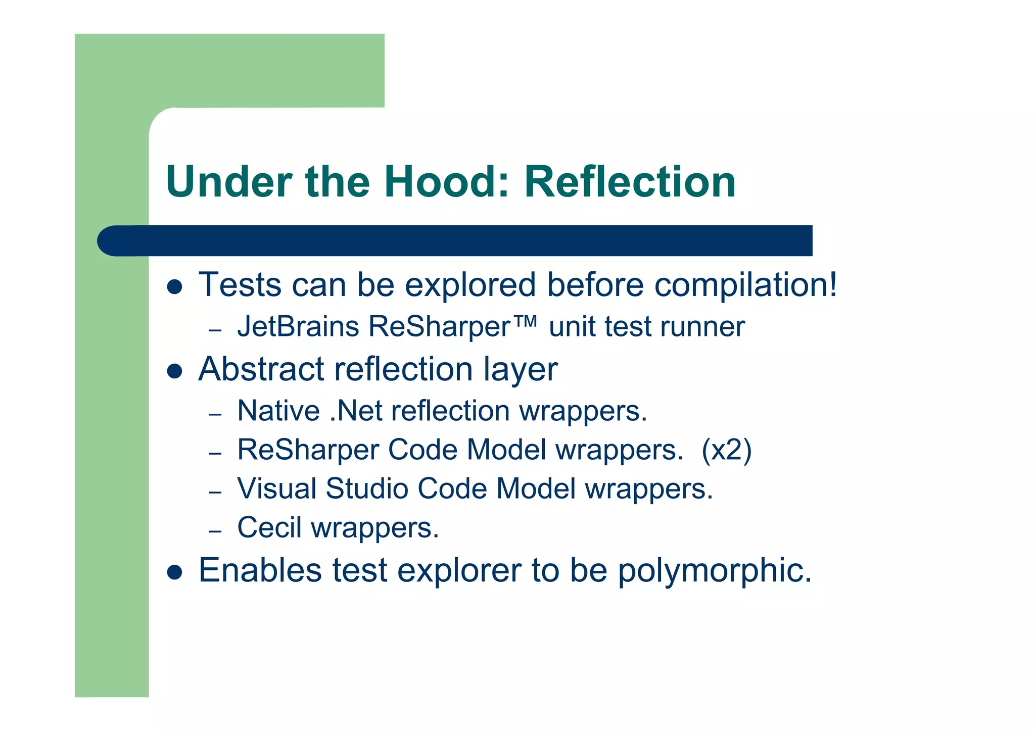 Gallio Crafting A Toolchain