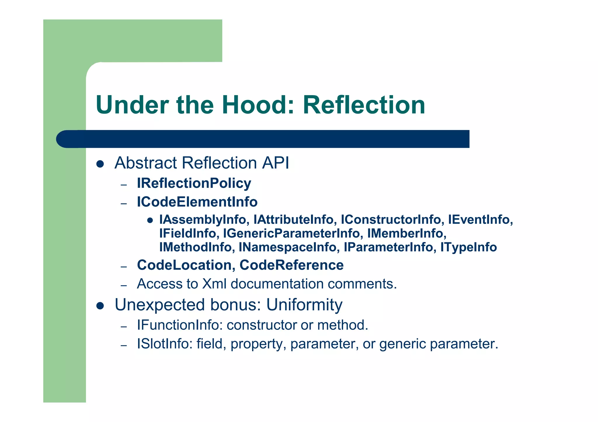 Gallio Crafting A Toolchain