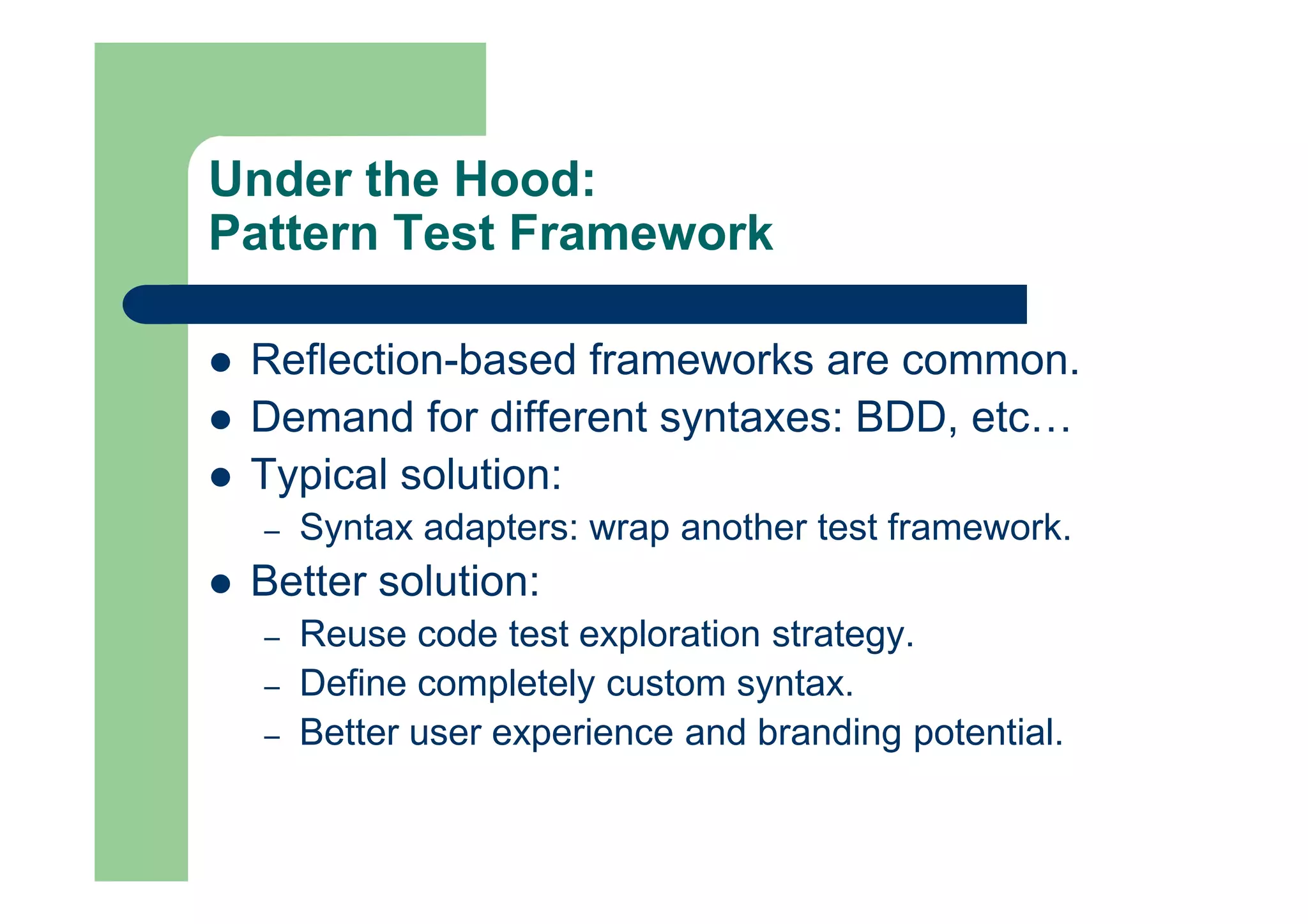 Gallio Crafting A Toolchain
