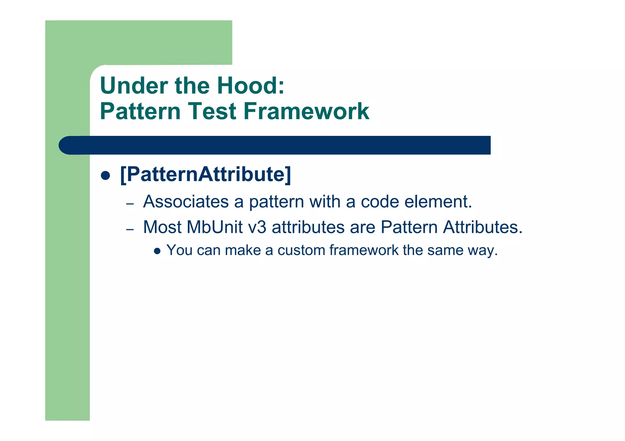 Gallio Crafting A Toolchain