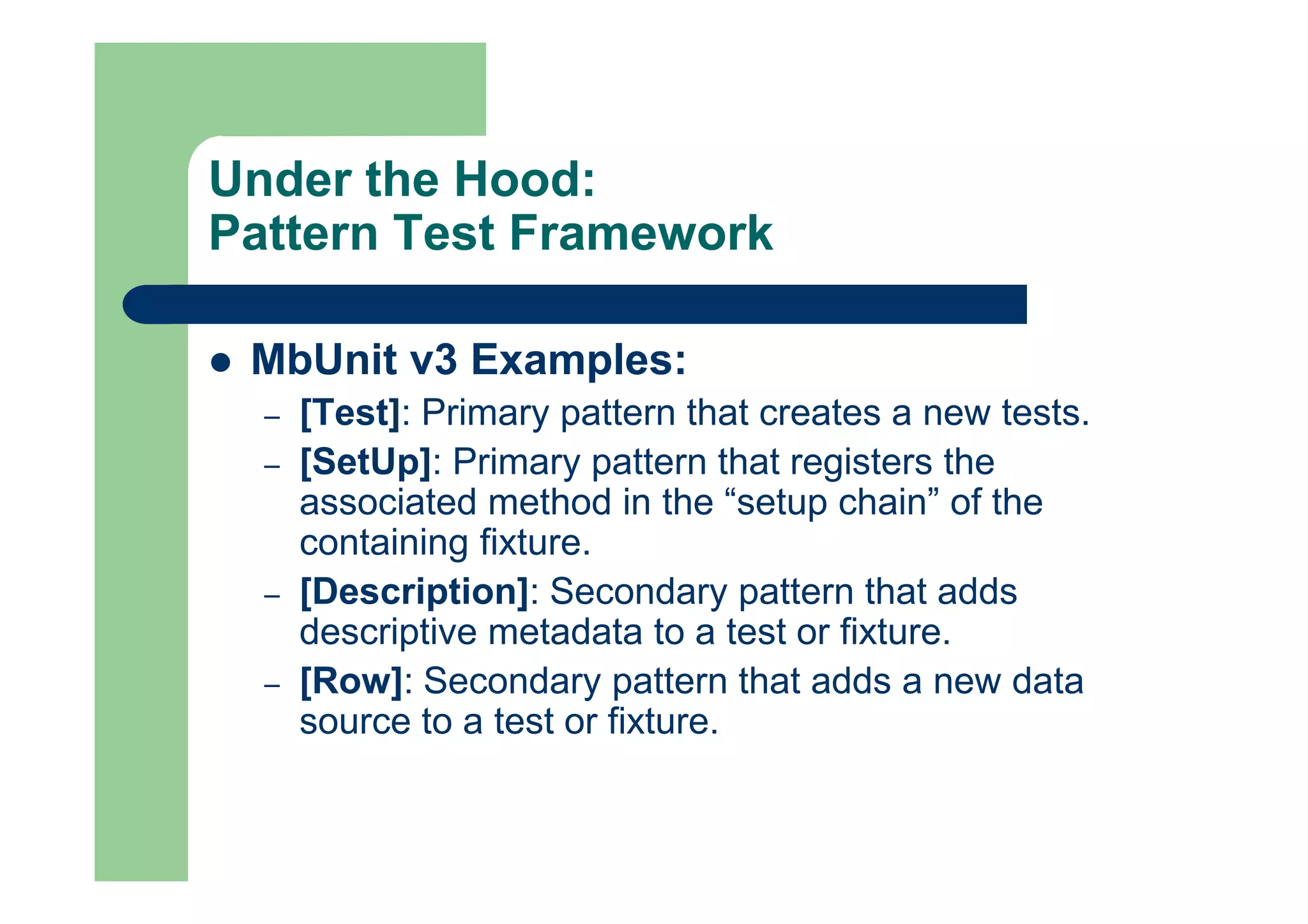 Gallio Crafting A Toolchain
