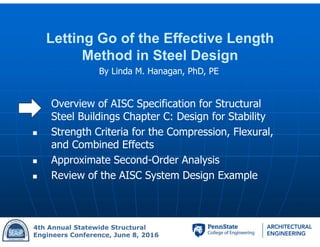 Direct Analysis Method Aisc 1478911133333333333333333367789ICXML272.pdf