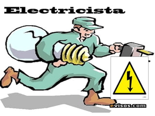 Electricista
 