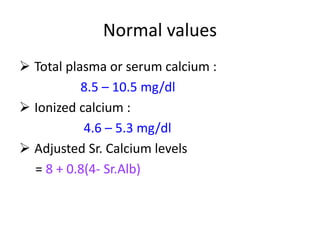 1479713317-hypocalcemia low calcium .ppt