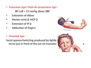 1479713317-hypocalcemia in medicine .ppt