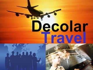 Decolar Travel 