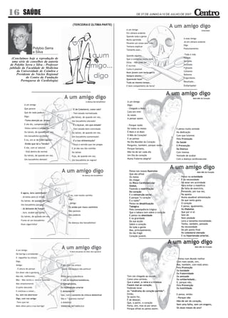 O Centro - n.º 30 – 27.06.2007
