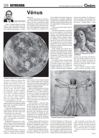 O Centro - n.º 30 – 27.06.2007