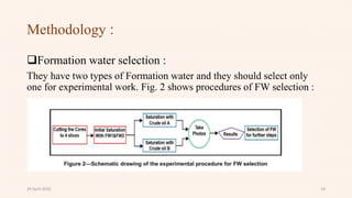 (spe-194975-ms):(Combined Low Salinity Water Injection and Foam ...