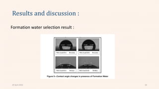 (spe-194975-ms):(Combined Low Salinity Water Injection and Foam ...
