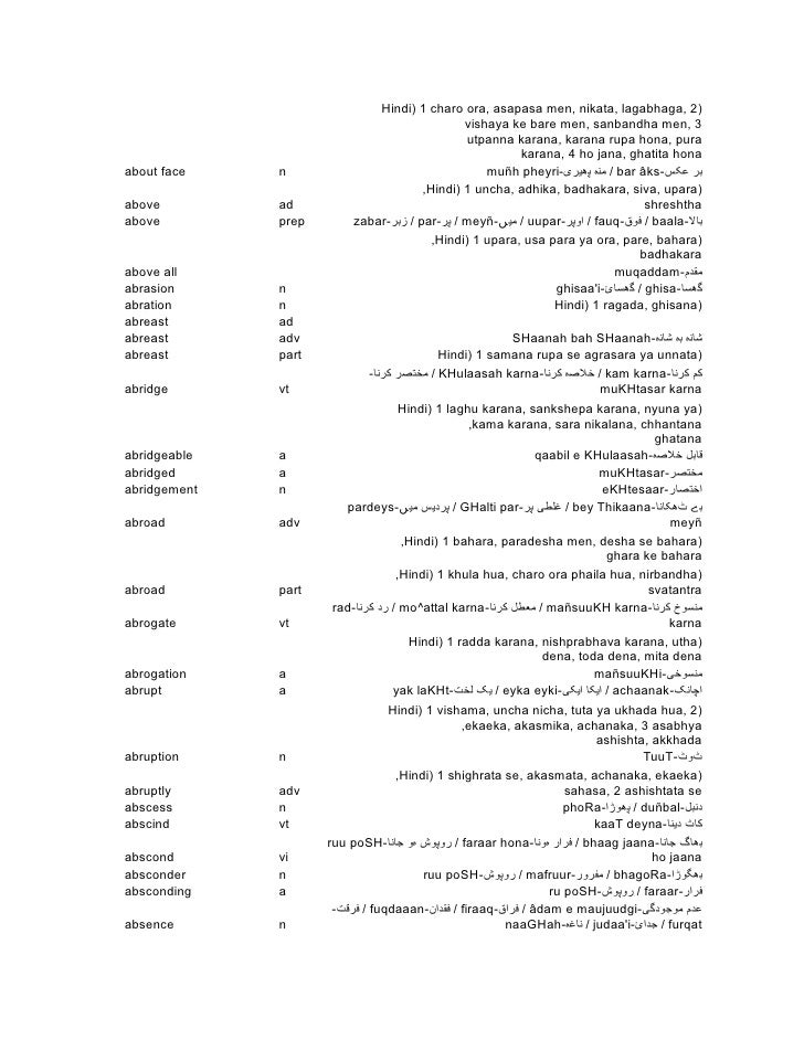 14804916 English Urdu Hindi Part1