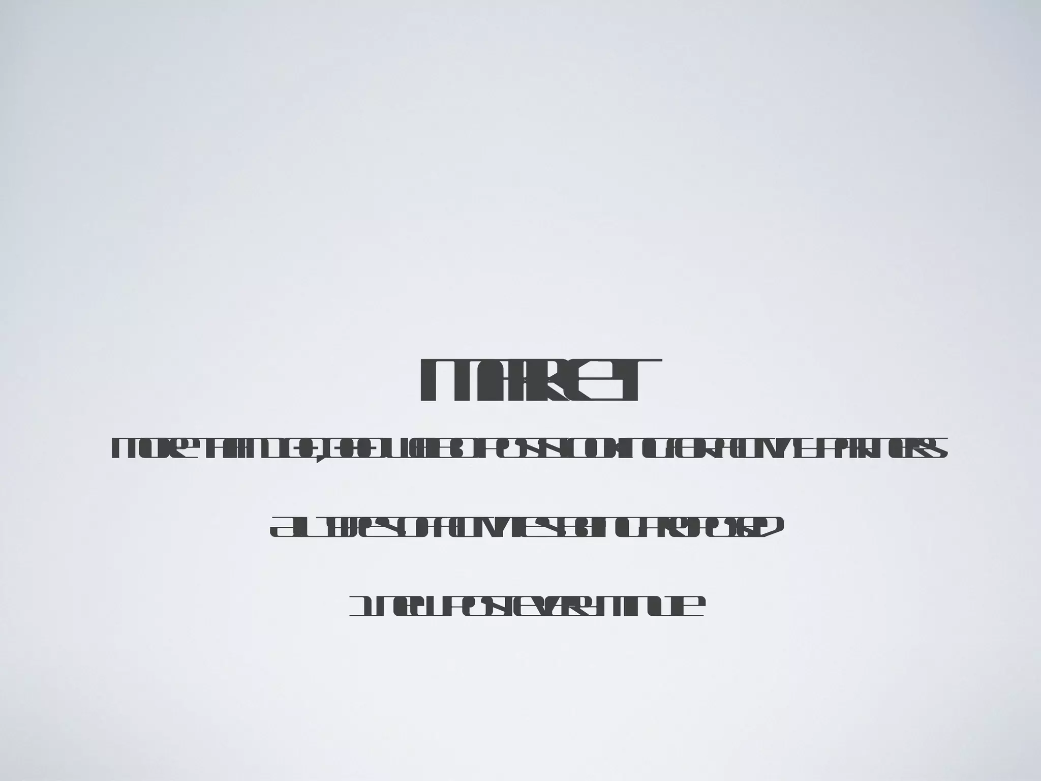 Market More than 100,000 weibo posts looking for activity partners All types of activities being proposed 1 new post every minute 