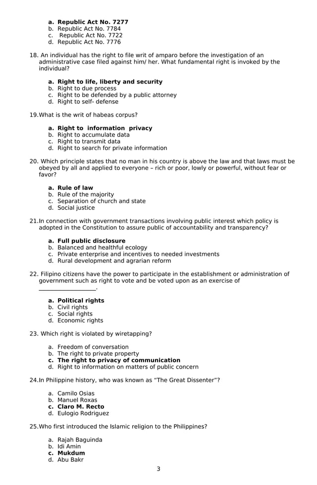 148103611 let-reviewer-social-studies | PDF