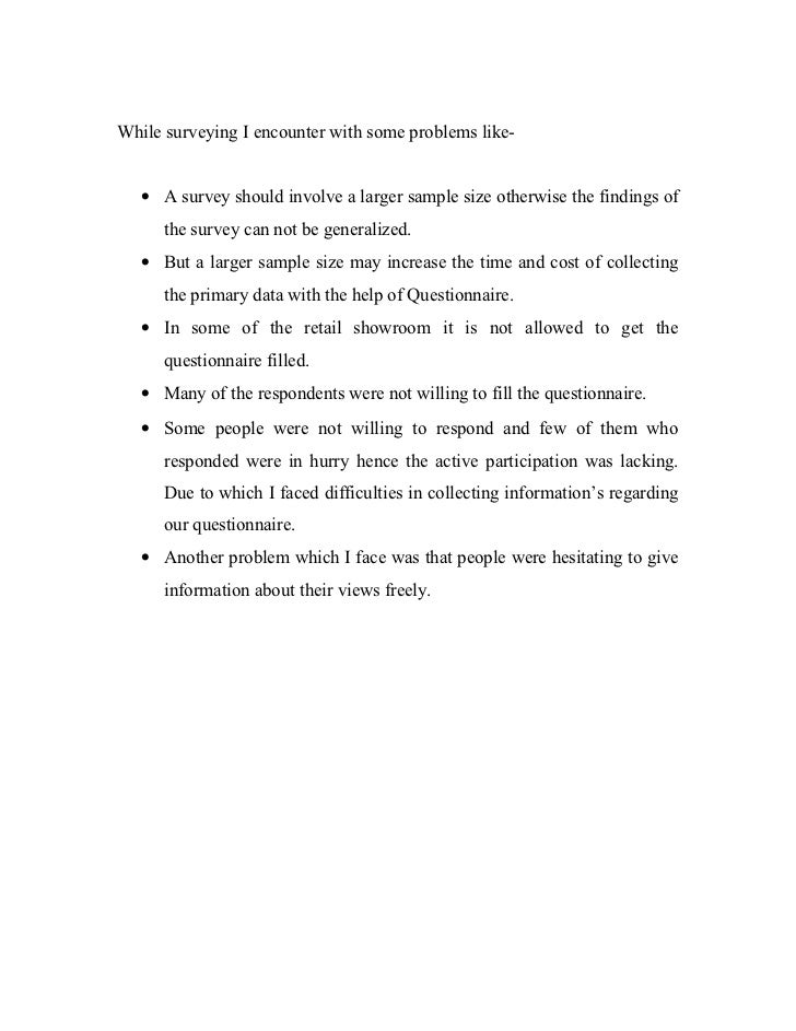 Consumer Preference Questionnaire In Mba Project 14816327 consumer preference about different branded Consumer Preference Questionnaire In Mba Project 14816327 consumer preference about different branded