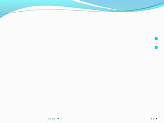 

>><< 11
 