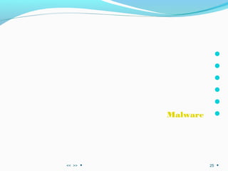 




Malware
>><< 25
 