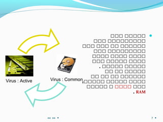 ‫ییی‬ ‫ییییی‬
‫ییی‬ ‫ییییییییی‬
‫ییی‬ ‫ییی‬ ‫یی‬ ‫یییییی‬
‫ییی‬ ‫ییییییییی‬
‫یییی‬ ‫یییی‬ ‫یییی‬
‫ییی‬ ‫ییییی‬ ‫یییی‬
. ‫ییییی‬ ‫ییییی‬
‫یی‬ ‫یی‬ ‫ییییی‬
‫یی‬ ‫یی‬ ‫یی‬ ‫یییییی‬
:‫ییییی‬ ‫ییییی‬ ‫یییی‬
‫ییی‬‫یییی‬‫ی‬‫ییییی‬
RAM.
ACTIVE
>><< 7
Virus : Active Virus : Common
 