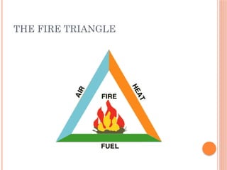 Fire-Fighting-System.pptx, basic training in fire fighter | PPTX