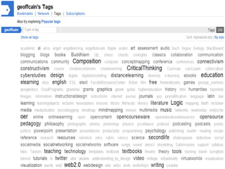 New Role for Librarians?