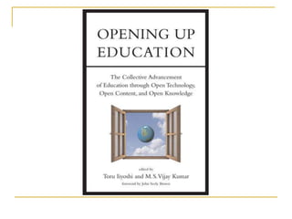 New Role for Librarians?