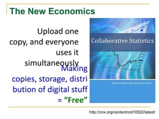 New Role for Librarians?