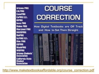 New Role for Librarians?